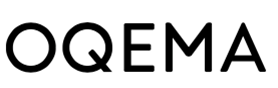 Oqema Logo