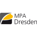 Logo MPA Dresden
